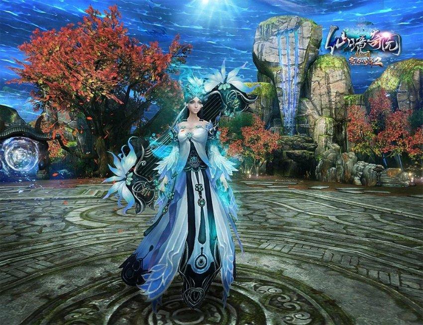 逃离沙地