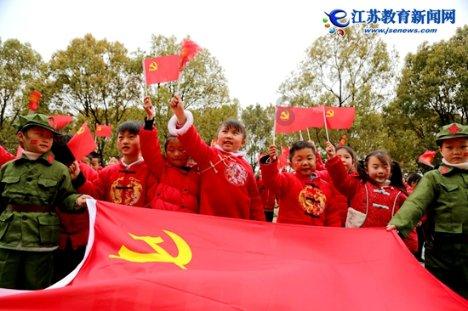 逃离小人国森林