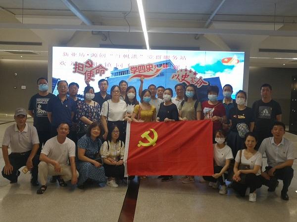 中国人民站起来了的优秀品质是什么？